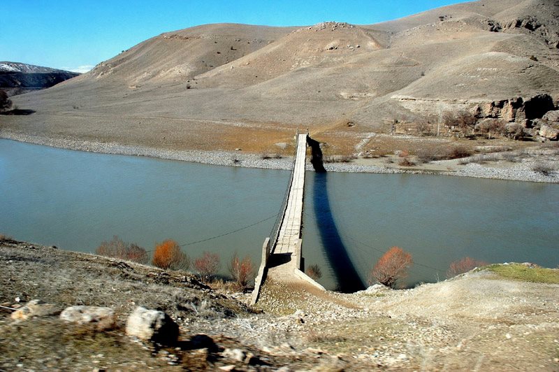 İliç Atma Köyü Resimleri 2