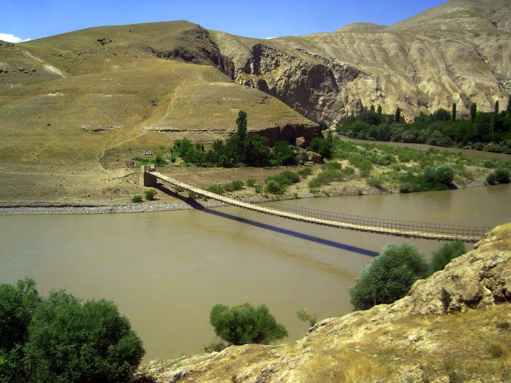 İliç Atma Köyü Resimleri 4