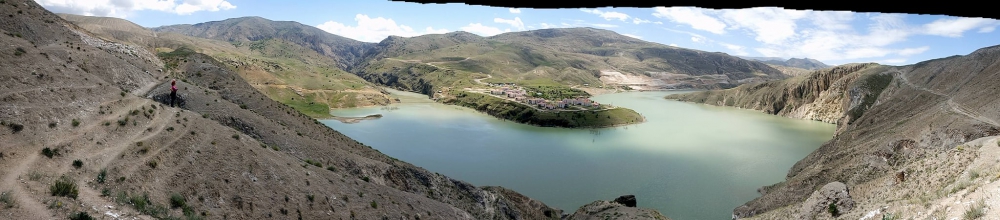 İliç Atma Köyü Resimleri 5