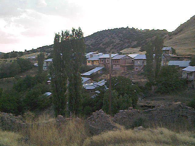 İliç Bağcağız Köyü Resimleri 1