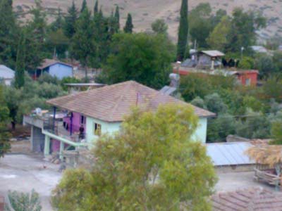 Adana Kozan Yüksekören Köyü Resimleri 1