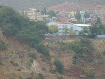 Adana Kozan Yüksekören Köyü Resimleri 10