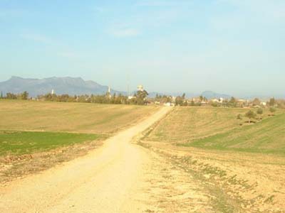 Adana Kozan Yüksekören Köyü Resimleri 2