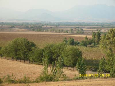 Adana Kozan Yüksekören Köyü Resimleri 3