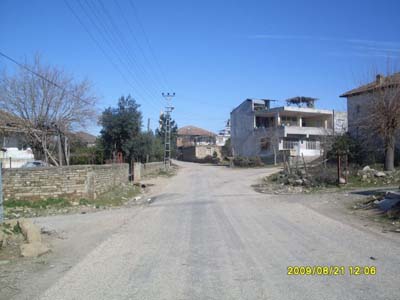 Adana Kozan Yüksekören Köyü Resimleri 4