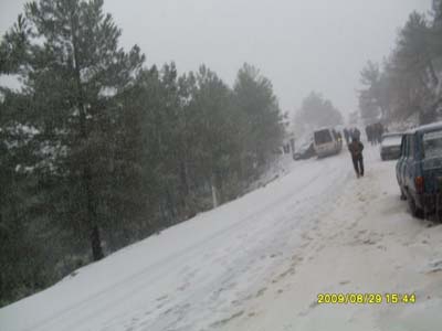 Adana Kozan Yüksekören Köyü Resimleri 7