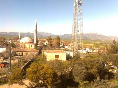 Adana Kozan Yüksekören Köyü Resimleri 8