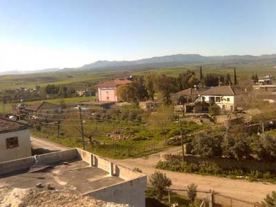 Adana Kozan Yüksekören Köyü Resimleri 9