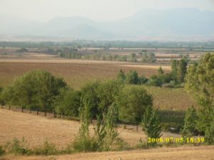 Adana Kozan Yüksekören Köyü Resimleri