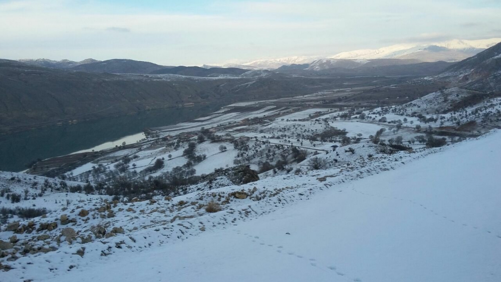 İliç Bağıştaş Köyü Resimleri 10