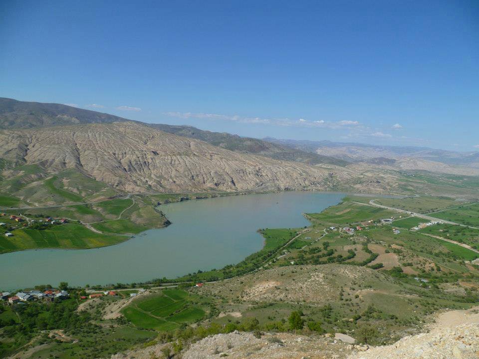 İliç Bağıştaş Köyü Resimleri 11