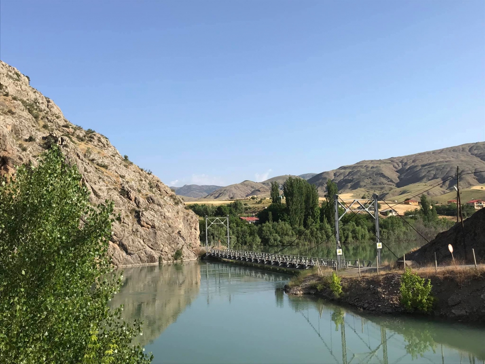 İliç Bağıştaş Köyü Resimleri 12