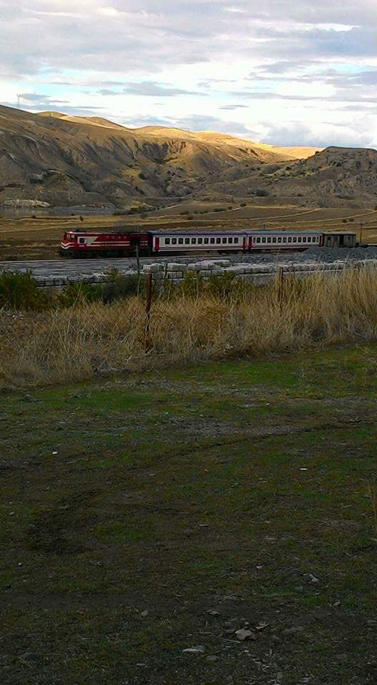 İliç Bağıştaş Köyü Resimleri 14