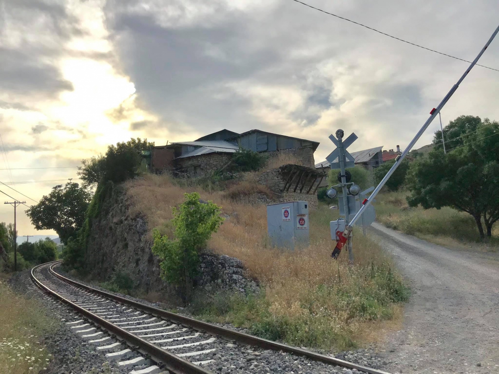 İliç Bağıştaş Köyü Resimleri 15