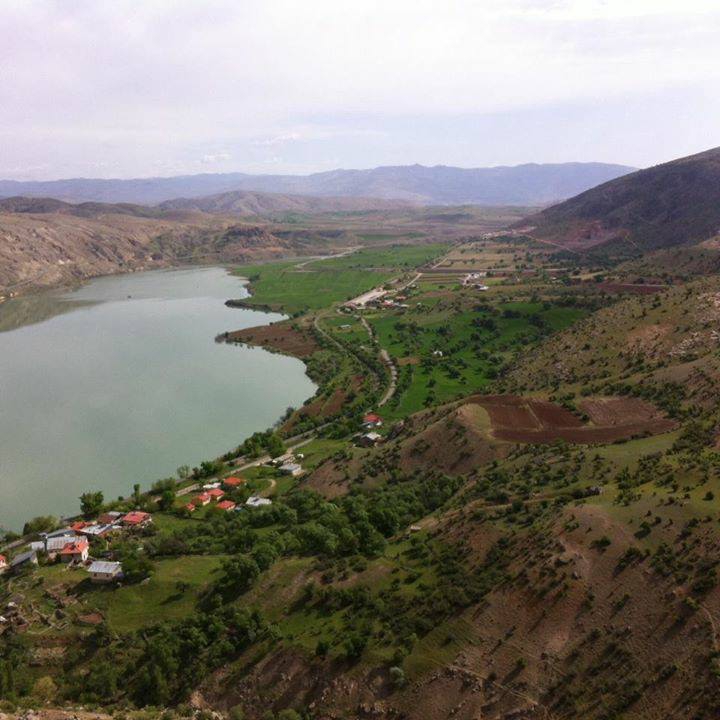 İliç Bağıştaş Köyü Resimleri 16