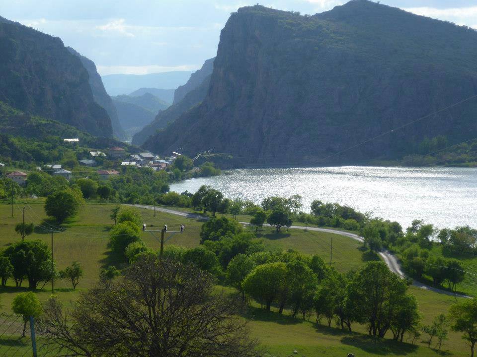 İliç Bağıştaş Köyü Resimleri 18