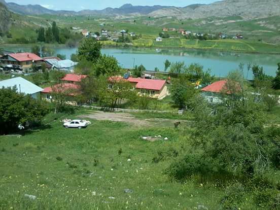 İliç Bağıştaş Köyü Resimleri 3