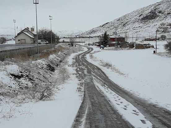 İliç Bağıştaş Köyü Resimleri 4