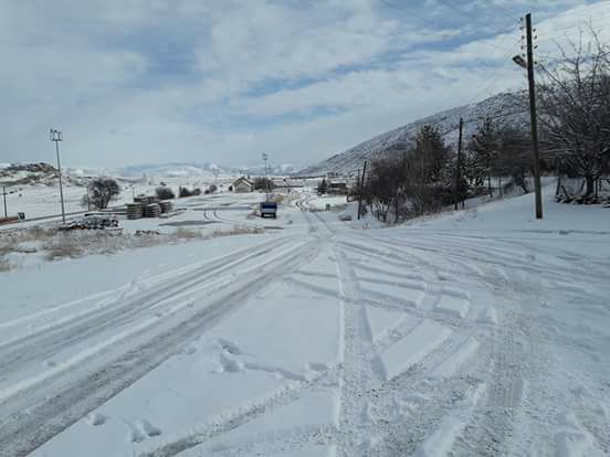 İliç Bağıştaş Köyü Resimleri 6