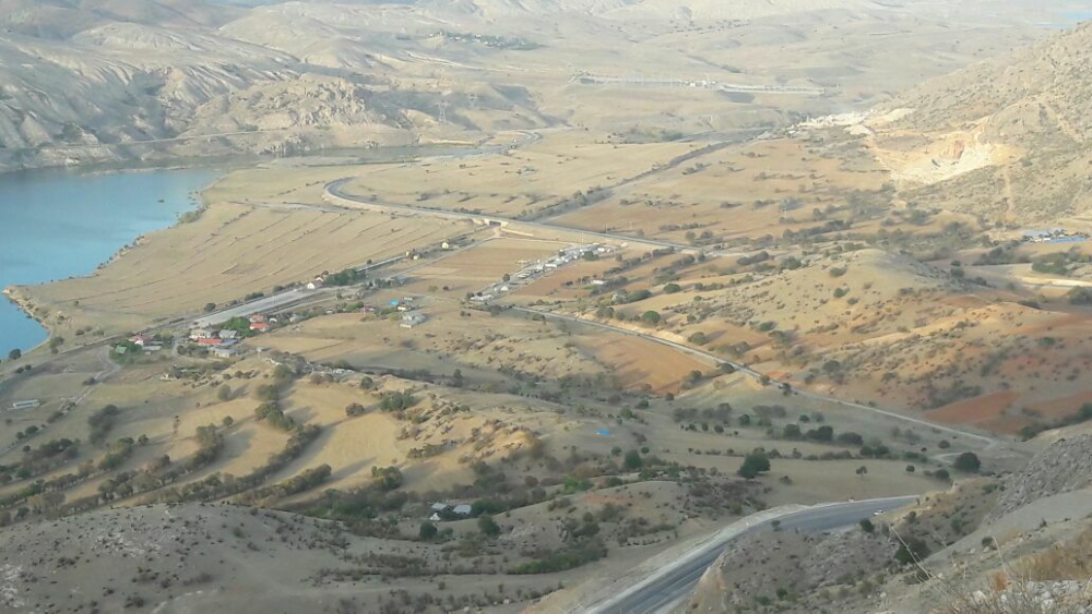 İliç Bağıştaş Köyü Resimleri 7