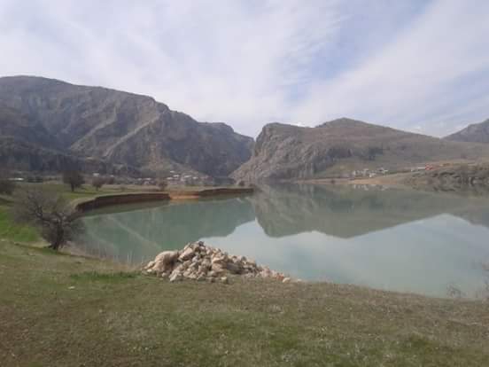 İliç Bağıştaş Köyü Resimleri 9