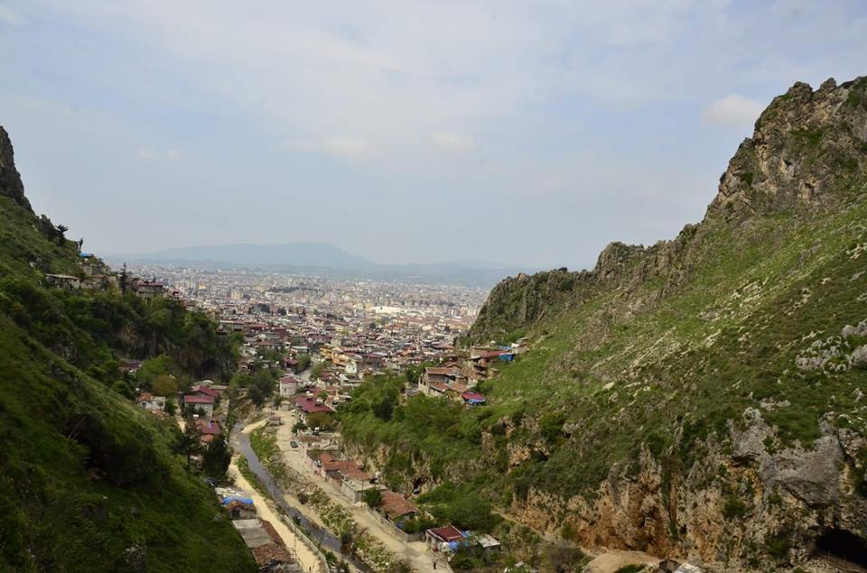 Antakya Kuruyer Köyü Resimleri 2