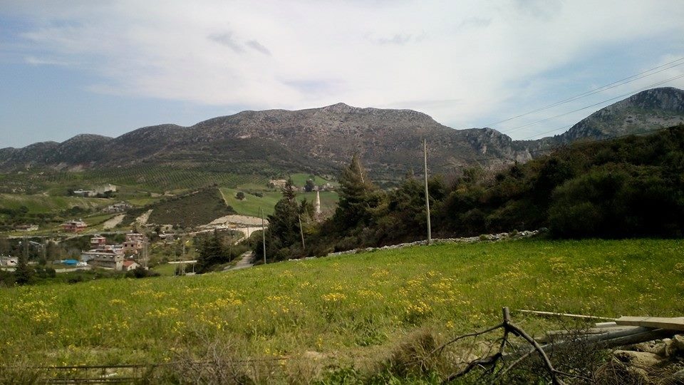 Antakya Kuruyer Köyü Resimleri 3