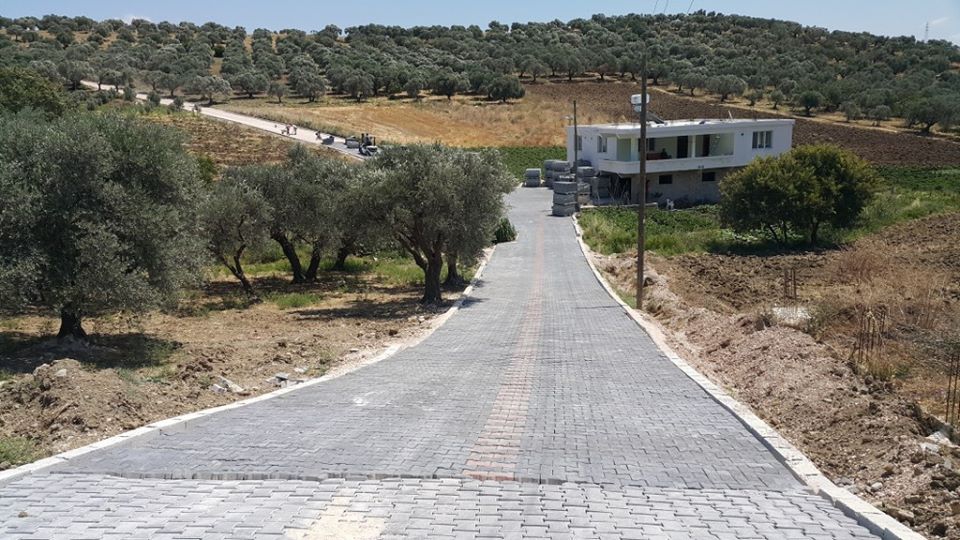 Antakya Kuruyer Köyü Resimleri 4