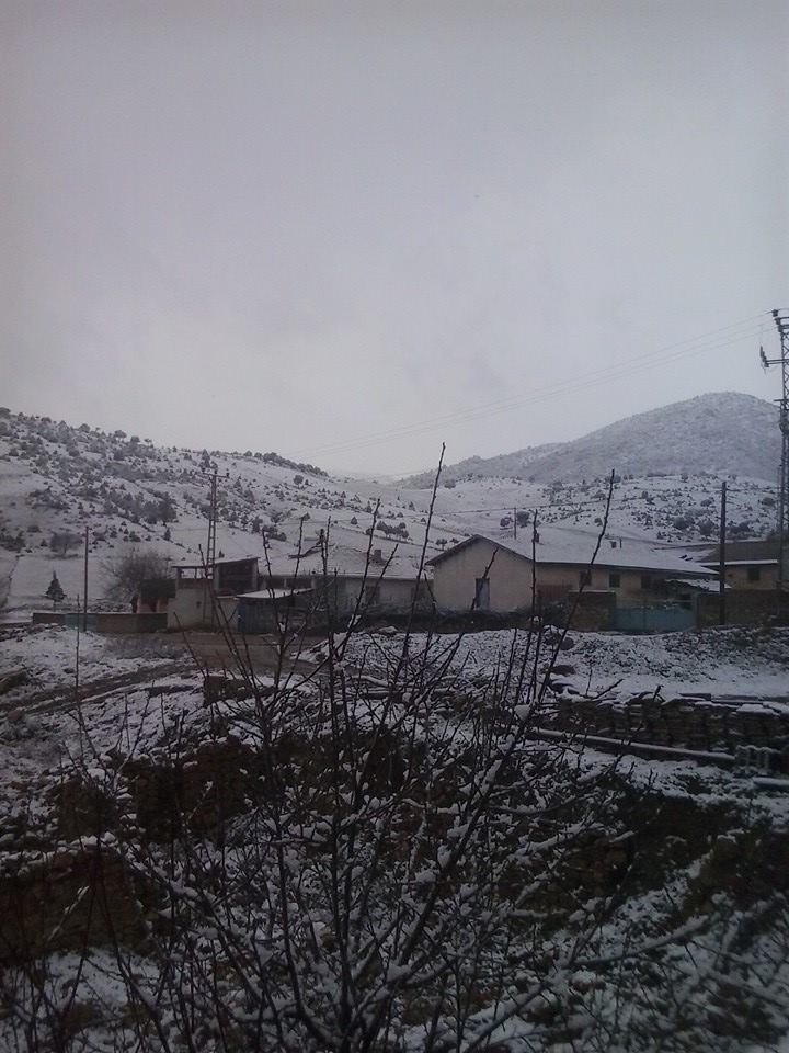 Antakya Kuyulu Köyü Resimleri 2