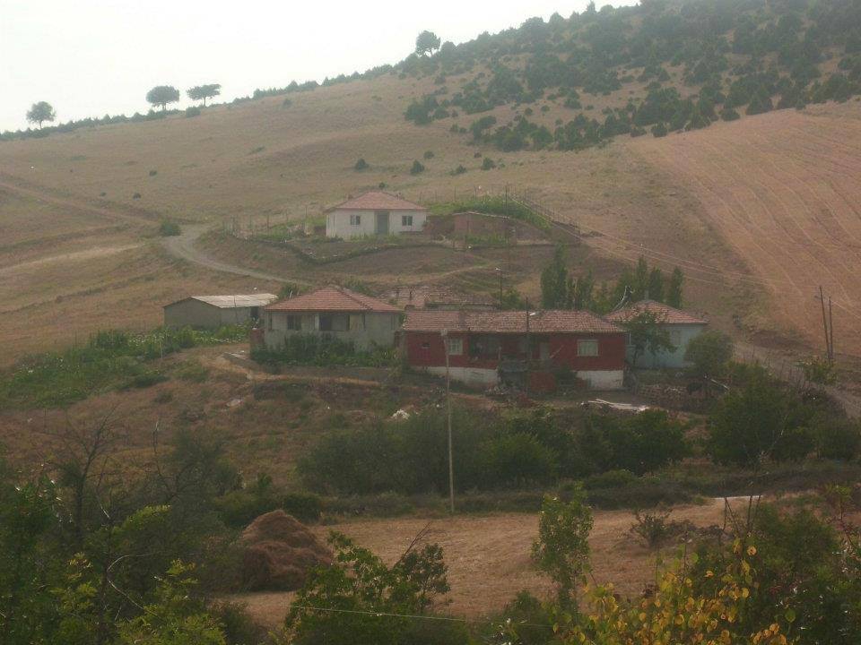 Antakya Kuyulu Köyü Resimleri 5