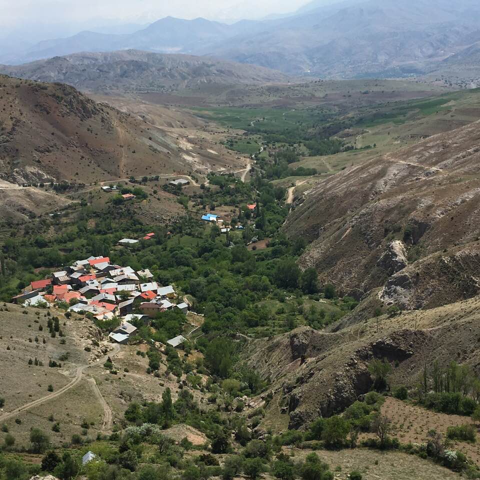 İliç Bağlıca Köyü Resimleri 15