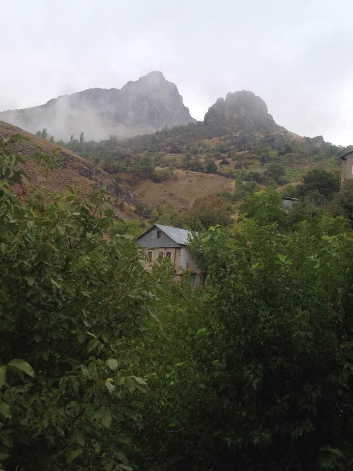 İliç Bağlıca Köyü Resimleri 2