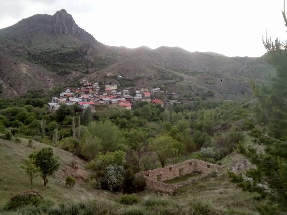 İliç Bağlıca Köyü Resimleri 3