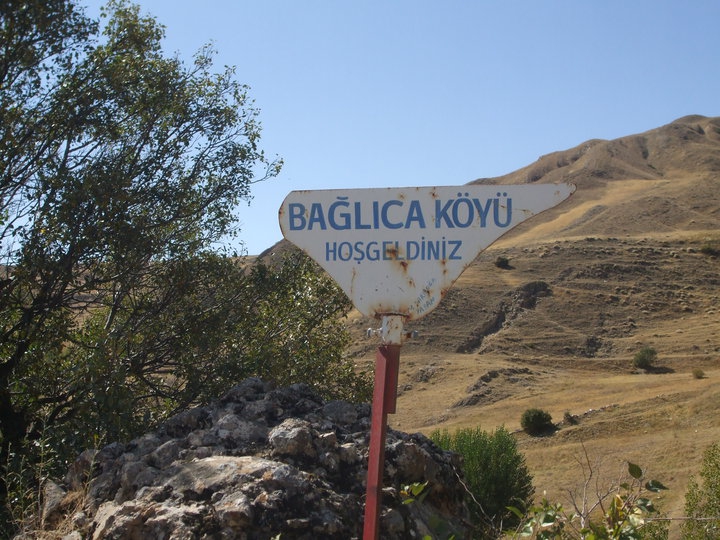 İliç Bağlıca Köyü Resimleri 5