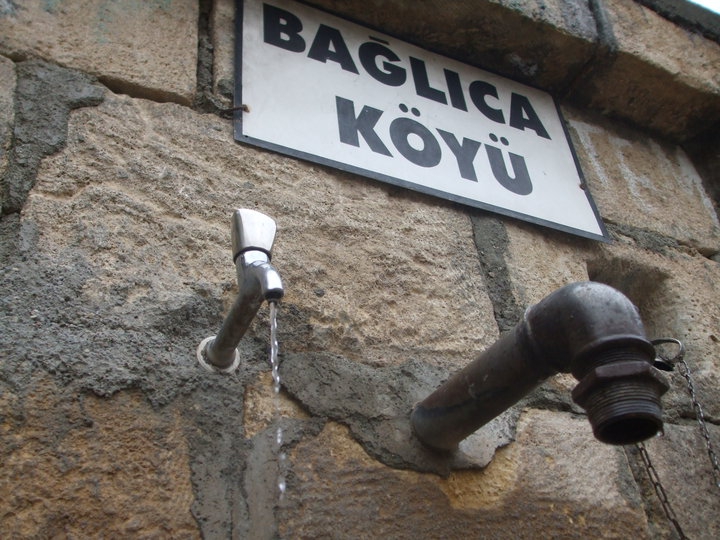 İliç Bağlıca Köyü Resimleri 7