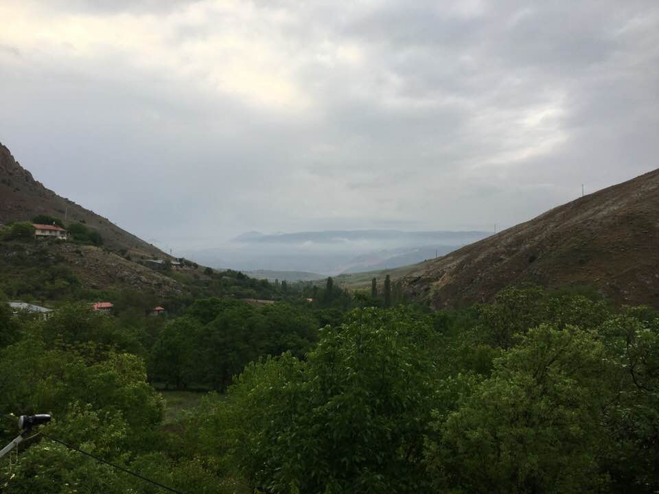 İliç Bağlıca Köyü Resimleri 8