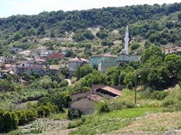Antakya Mansurlu Köyü Resimleri 3