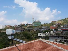 Antakya Mansurlu Köyü Resimleri 4