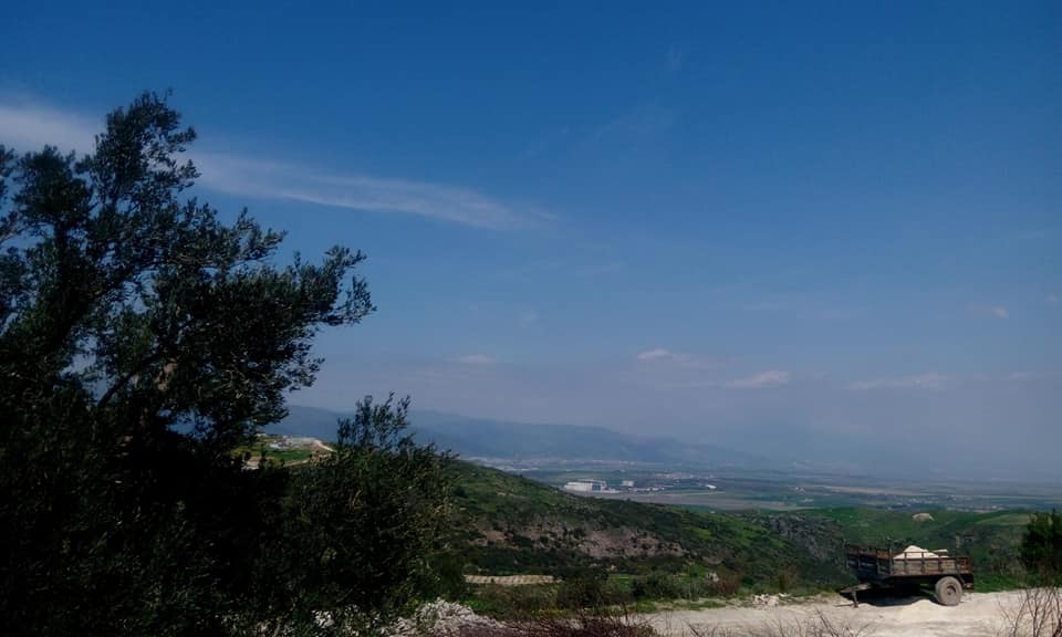 Antakya Mansurlu Köyü Resimleri 5