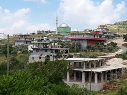 Antakya Mansurlu Köyü Resimleri 6