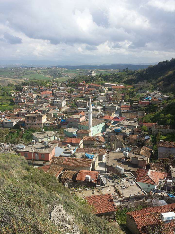 Antakya Mansurlu Köyü Resimleri 8
