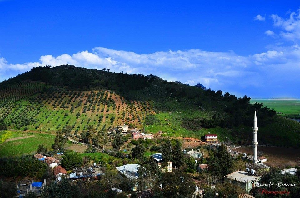 Antakya Maraşboğazı Köyü Resimleri 3