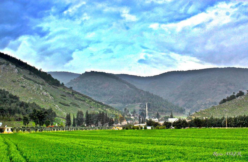 Antakya Maraşboğazı Köyü Resimleri 4