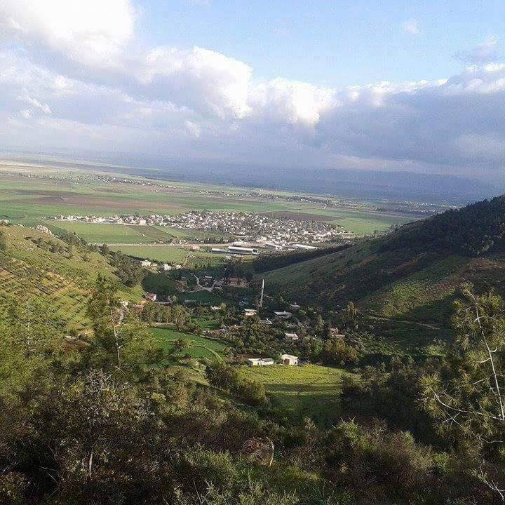 Antakya Maraşboğazı Köyü Resimleri 5
