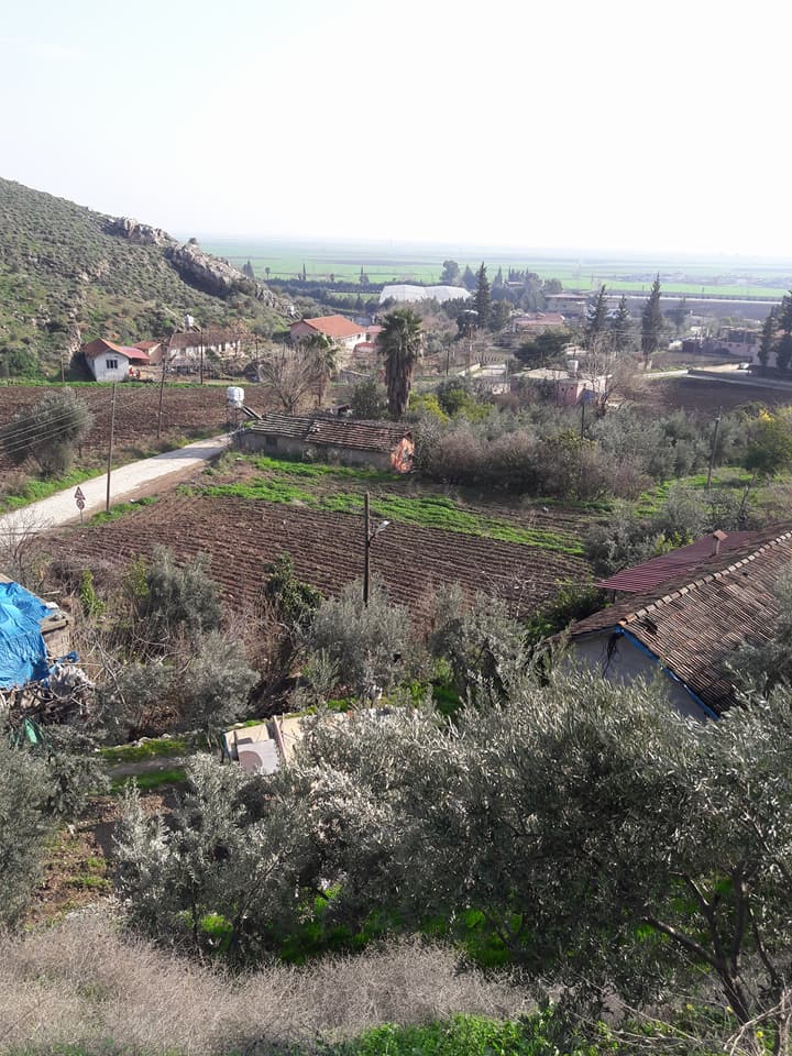 Antakya Maraşboğazı Köyü Resimleri 6
