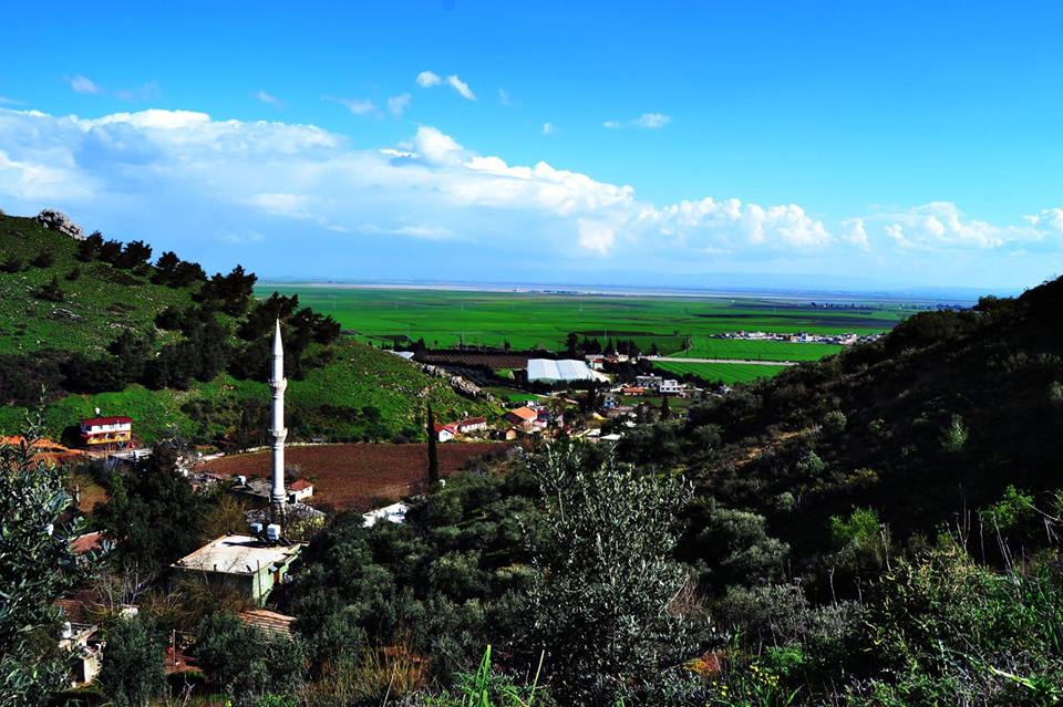 Antakya Maraşboğazı Köyü Resimleri 8