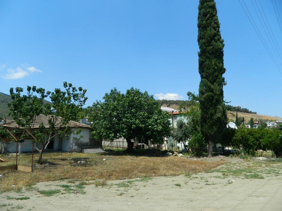 Antakya Maraşboğazı Köyü Resimleri 9