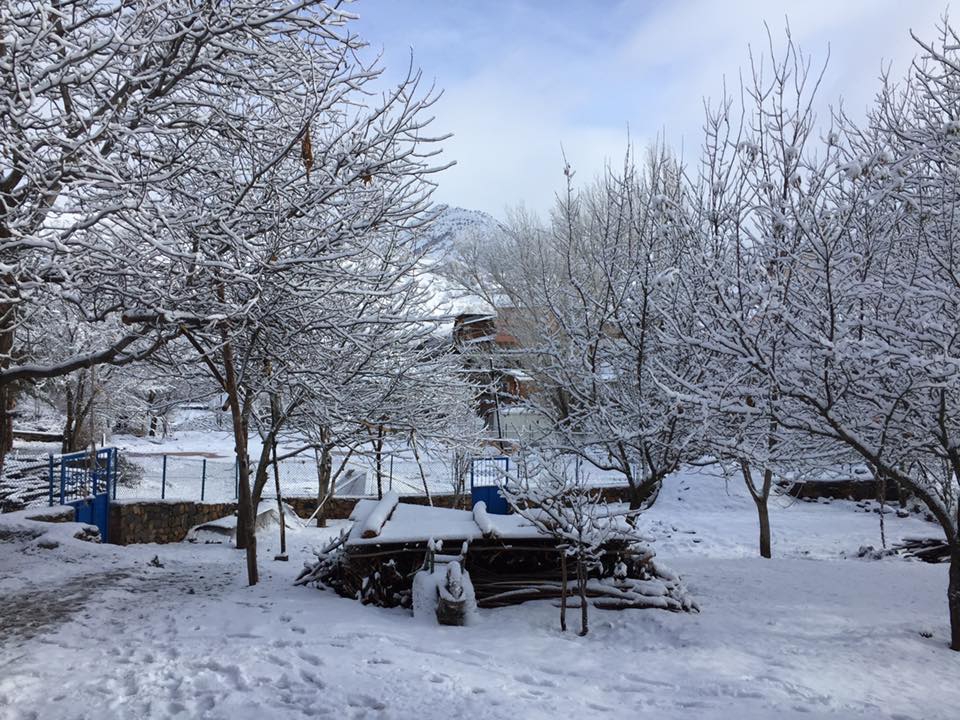 İliç Balkaya Köyü Resimleri 14