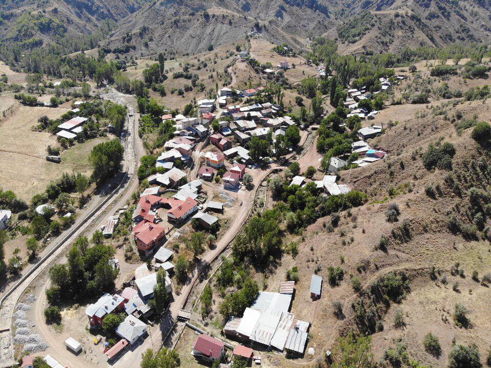 İliç Balkaya Köyü Resimleri 17