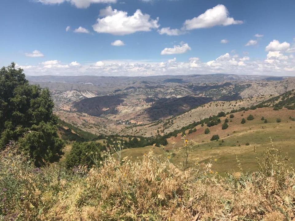 İliç Balkaya Köyü Resimleri 4